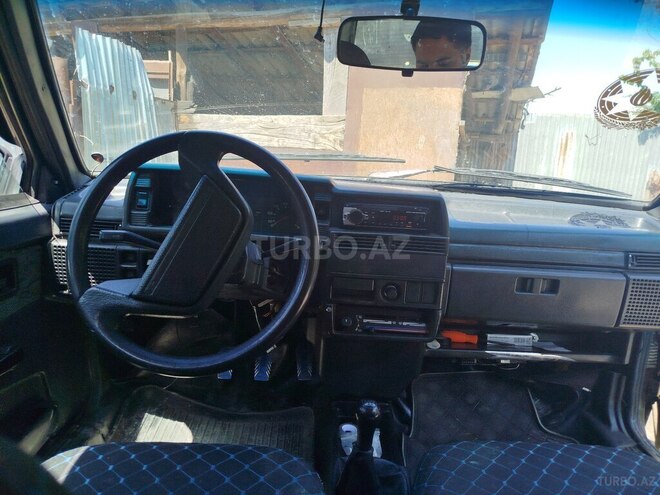 LADA (VAZ) 21099 2002, 387,000 km - 1.6 л - Ağdaş