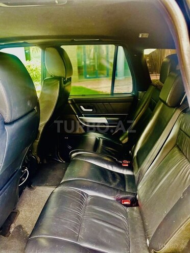 Land Rover RR Sport 2009, 250,000 km - 3.6 l - Bakı