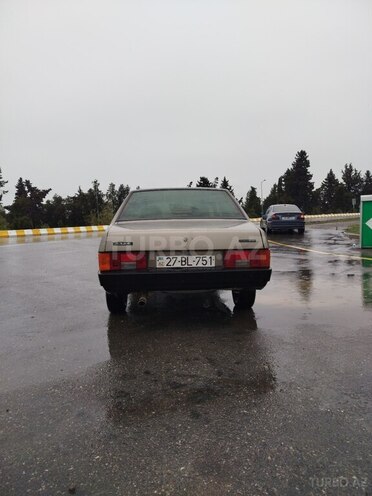 LADA (VAZ) 21099 2002, 387,000 km - 1.6 л - Ağdaş