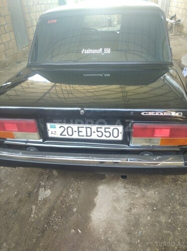 LADA (VAZ) 2107 2003, 63,622 km - 1.6 l - Dəliməmmədli