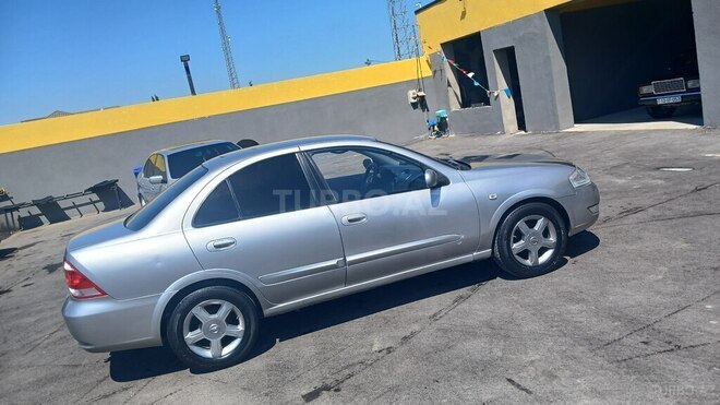 Nissan Sunny 2008, 248,000 km - 1.6 л - Bakı