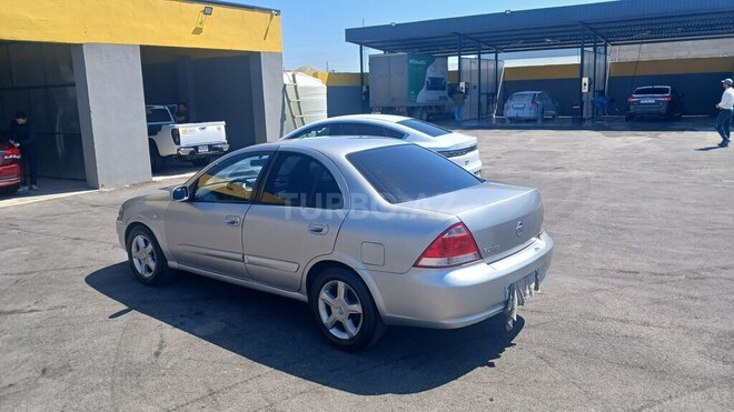 Nissan Sunny 2008, 248,000 km - 1.6 л - Bakı