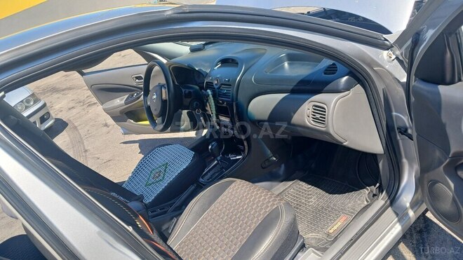 Nissan Sunny 2008, 248,000 km - 1.6 л - Bakı
