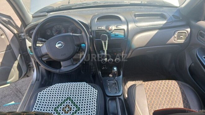 Nissan Sunny 2008, 248,000 km - 1.6 л - Bakı