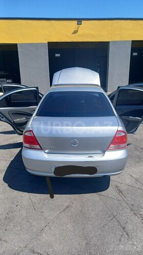 Nissan Sunny 2008, 248,000 km - 1.6 л - Bakı