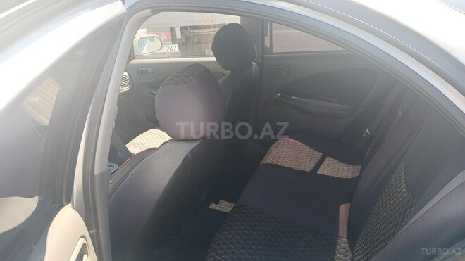 Nissan Sunny 2008, 248,000 km - 1.6 л - Bakı