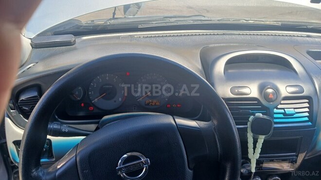 Nissan Sunny 2008, 248,000 km - 1.6 л - Bakı