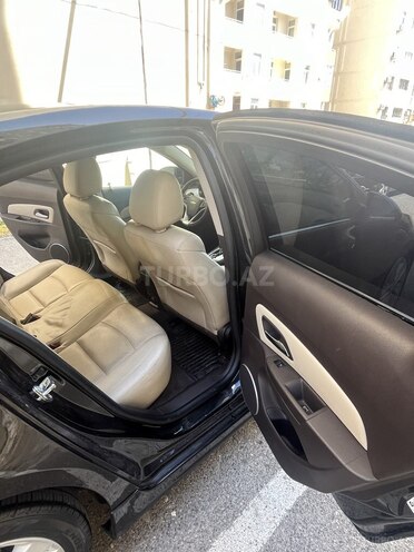 Chevrolet Cruze 2015, 157,000 km - 1.4 l - Bakı