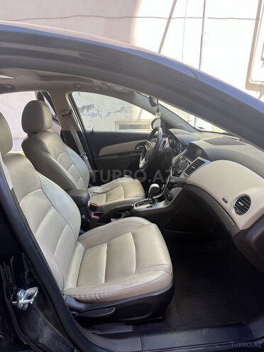 Chevrolet Cruze 2015, 157,000 km - 1.4 l - Bakı