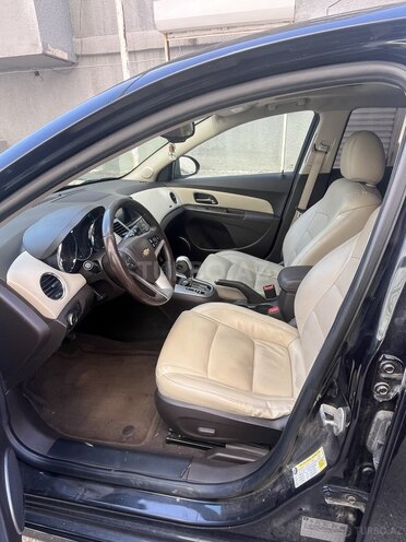 Chevrolet Cruze 2015, 157,000 km - 1.4 l - Bakı