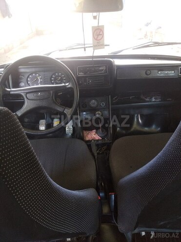 LADA (VAZ) 2107 2003, 63,622 km - 1.6 l - Dəliməmmədli