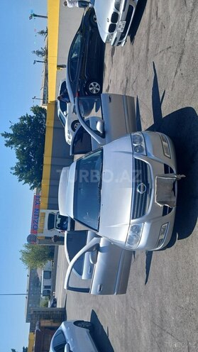 Nissan Sunny 2008, 248,000 km - 1.6 л - Bakı
