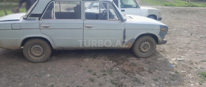 LADA (VAZ) 2106 1988, 99,210 km - 1.6 l - Cəlilabad