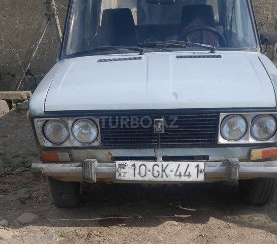 LADA (VAZ) 2106 1988, 99,210 km - 1.6 l - Cəlilabad