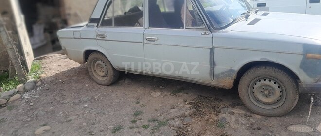 LADA (VAZ) 2106 1988, 99,210 km - 1.6 l - Cəlilabad