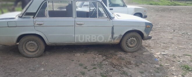 LADA (VAZ) 2106 1988, 99,210 km - 1.6 l - Cəlilabad