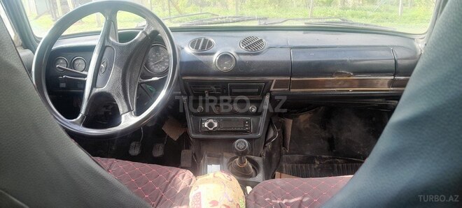 LADA (VAZ) 2106 1988, 99,210 km - 1.6 l - Cəlilabad