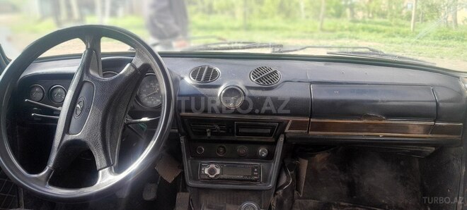 LADA (VAZ) 2106 1988, 99,210 km - 1.6 l - Cəlilabad