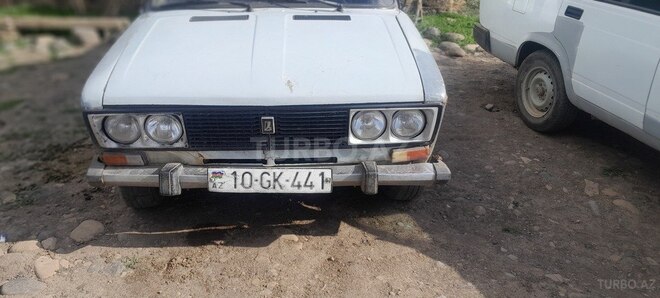LADA (VAZ) 2106 1988, 99,210 km - 1.6 l - Cəlilabad