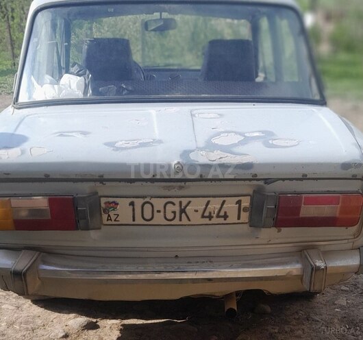 LADA (VAZ) 2106 1988, 99,210 km - 1.6 l - Cəlilabad