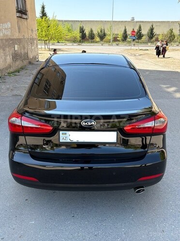 Kia Cerato 2013, 192,000 km - 2.0 l - Sumqayıt