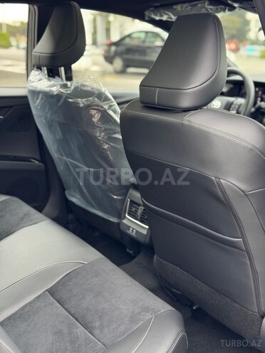 Toyota Camry 2026, 0 km - 2.0 l - Bakı