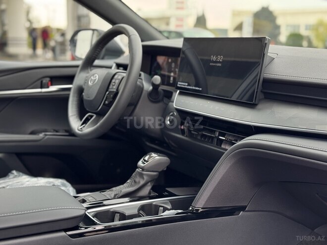 Toyota Camry 2026, 0 km - 2.0 l - Bakı