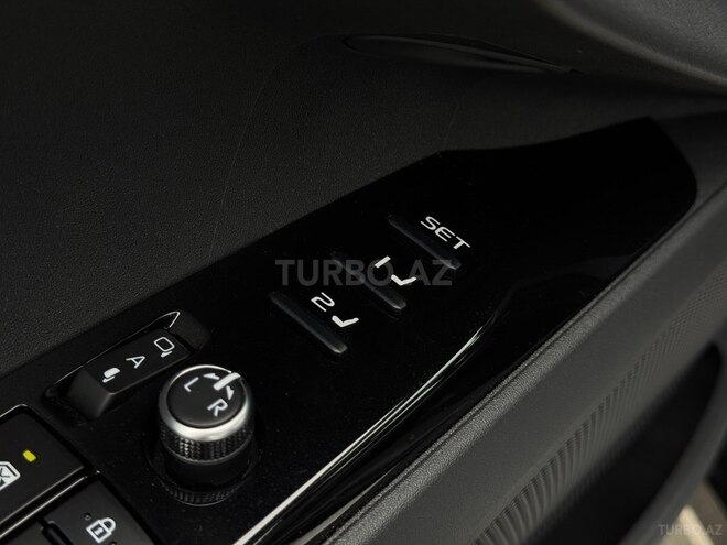 Toyota Camry 2026, 0 km - 2.0 l - Bakı