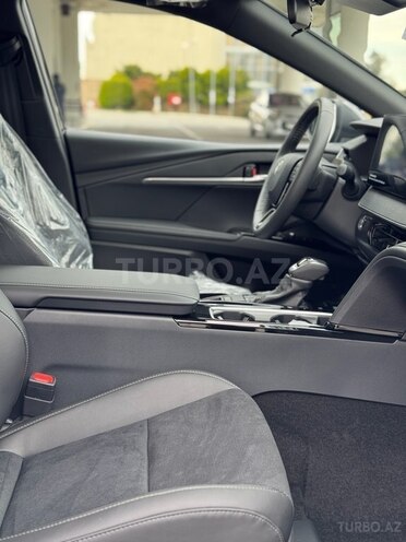 Toyota Camry 2026, 0 km - 2.0 l - Bakı