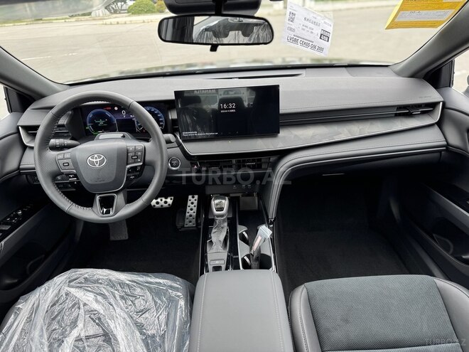 Toyota Camry 2026, 0 km - 2.0 l - Bakı