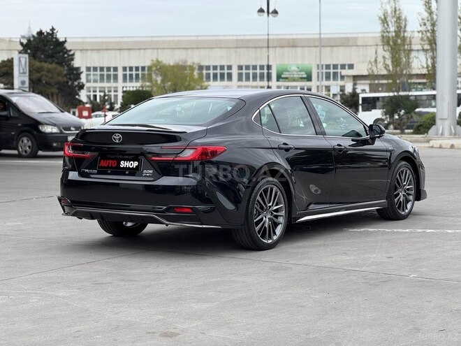 Toyota Camry 2026, 0 km - 2.0 l - Bakı
