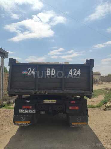 ZIL 130 1989, 99,089 km - 6.0 л - Şirvan