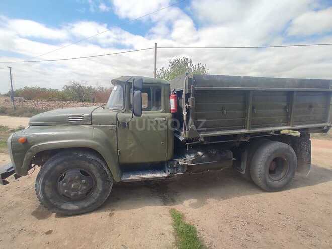 ZIL 130 1989, 99,089 km - 6.0 л - Şirvan
