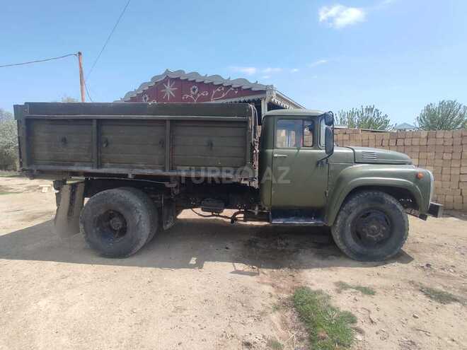 ZIL 130 1989, 99,089 km - 6.0 л - Şirvan