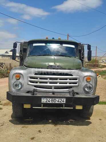 ZIL 130 1989, 99,089 km - 6.0 л - Şirvan