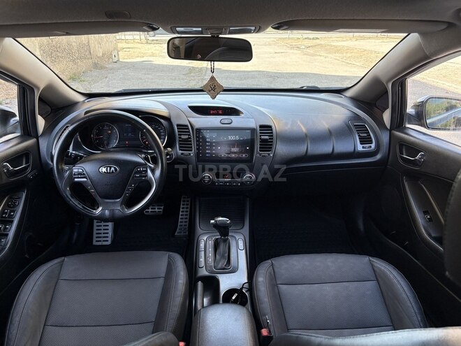 Kia Cerato 2013, 192,000 km - 2.0 l - Sumqayıt