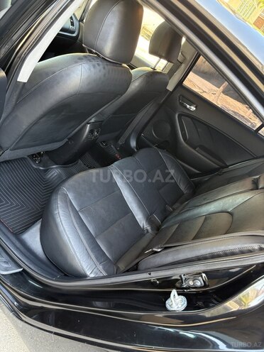 Kia Cerato 2013, 192,000 km - 2.0 l - Sumqayıt