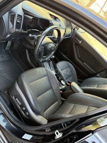 Kia Cerato 2013, 192,000 km - 2.0 l - Sumqayıt
