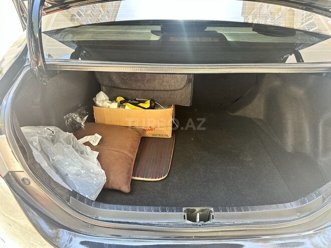 Toyota Corolla 2014, 118,000 km - 1.6 l - Bakı