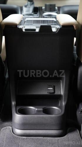 Toyota Sienna 2021, 45,300 km - 2.5 l - Bakı