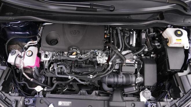 Toyota Sienna 2021, 45,300 km - 2.5 l - Bakı