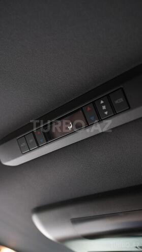 Toyota Sienna 2021, 45,300 km - 2.5 l - Bakı