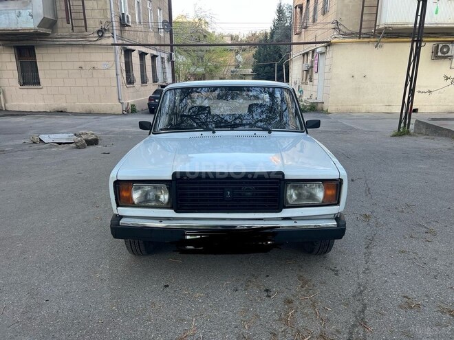 LADA (VAZ) 2107 2005, 80,000 km - 1.6 l - Bakı