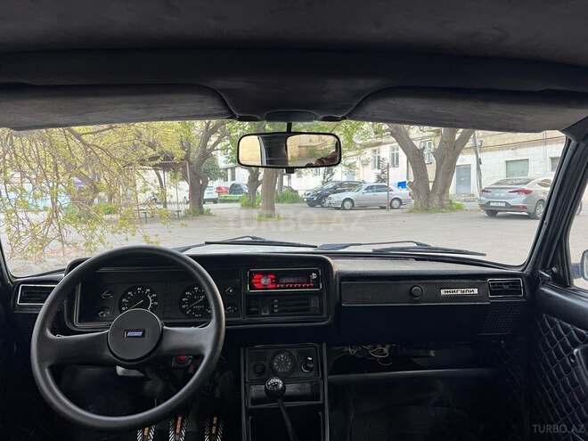 LADA (VAZ) 2107 2005, 80,000 km - 1.6 l - Bakı