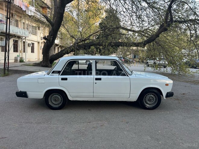 LADA (VAZ) 2107 2005, 80,000 km - 1.6 l - Bakı