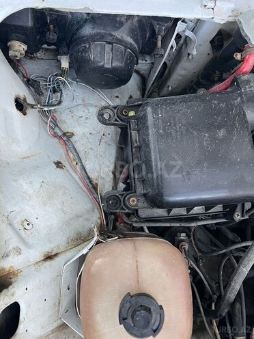 LADA (VAZ) 2107 2005, 80,000 km - 1.6 l - Bakı