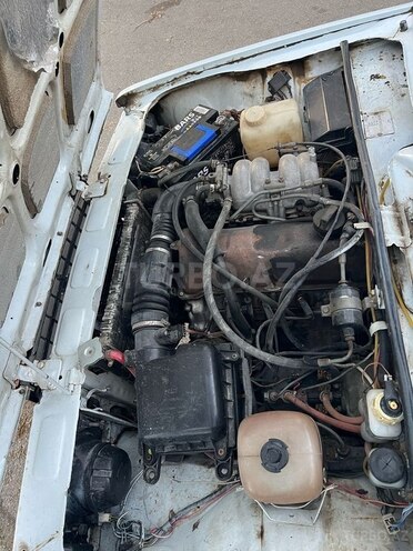 LADA (VAZ) 2107 2005, 80,000 km - 1.6 l - Bakı