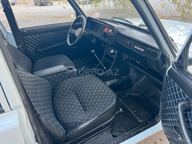 LADA (VAZ) 2107 2005, 80,000 km - 1.6 l - Bakı
