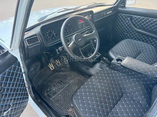 LADA (VAZ) 2107 2005, 80,000 km - 1.6 l - Bakı