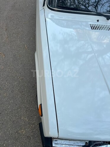 LADA (VAZ) 2107 2005, 80,000 km - 1.6 l - Bakı